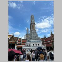 Thailand, Wat Phra Kaeo Temple, photo Serjio An, tripadvisor,2.jpg